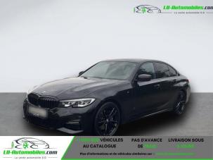 BMW 330 330d xDrive 286 ch BVA