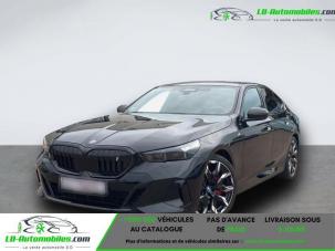 BMW i5 eDrive40 340 ch