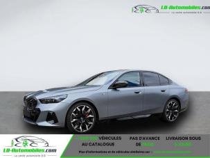BMW i5 M60 xDrive 601 ch