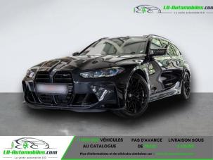 BMW M3 xDrive 510 ch BVA