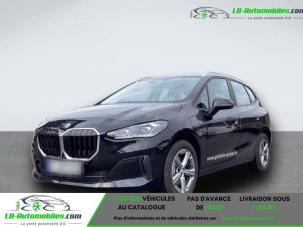 BMW Serie 2 Active Tourer 225e xDrive 245 ch BVA