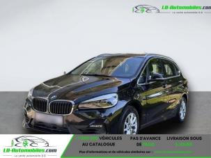 BMW Serie 2 Active Tourer 216i 109 ch