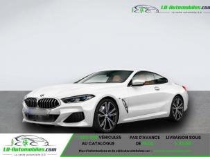 BMW Serie 8 840i xDrive 340 ch BVA