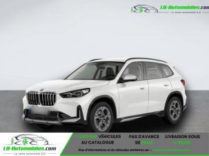 BMW X1 xDrive 23d 211ch BVA