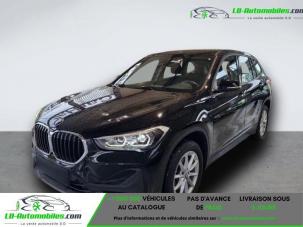 BMW X1 sDrive 20i 192 ch BVA