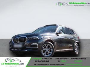 BMW X5 xDrive25d 231 ch BVA