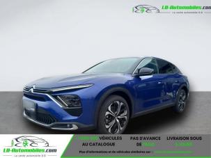 Citroen C5 X PureTech 180 BVA
