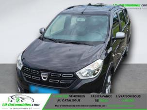 Dacia Lodgy TCe 115 7 places