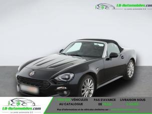Fiat 124 Spider 1.4 MultiAir 140 ch BVA