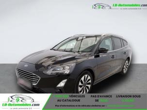 Ford Focus SW 2.0 EcoBlue 150 BVA