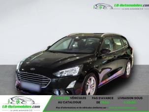 Ford Focus SW 1.5 EcoBlue 120 BVM
