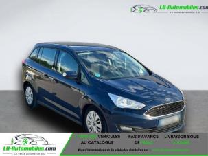 Ford Grand C-Max 1.5 EcoBoost 150 BVA