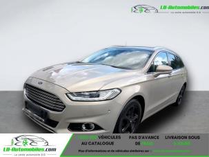 Ford Mondeo SW 2.0 TDCi 180 BVA