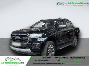 Ford Ranger DOUBLE CABINE 2.0 210 CH BVA