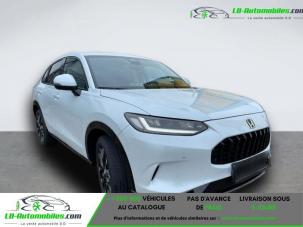 Honda ZR-V e:HEV 2.0 i-MMD 183ch