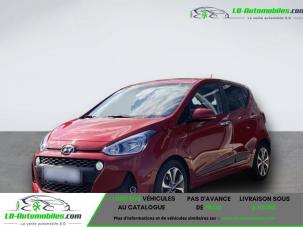 Hyundai I10 1.2 84 BVM