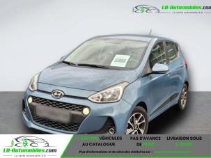 Hyundai I10 1.2 87 BVA