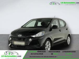 Hyundai I10 1.0 67 BVM