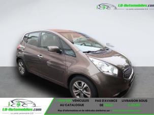Kia Venga 1.6 125 ch BVA