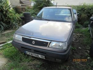 Lancia Y10 1.1 SESTRIERES