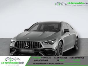 Mercedes Classe CL 45 S AMG BVA AMG 4Matic+
