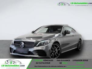 Mercedes Classe C 300 BVA