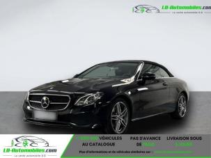 Mercedes Classe E 200 BVA