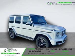 Mercedes Classe G 500 BVA