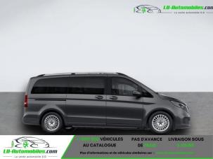 Mercedes EQV 300 Long 204 ch
