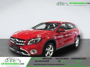 Mercedes Classe GLA 200  BVA