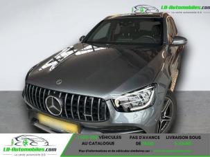 Mercedes GLC 43 AMG BVA 4Matic