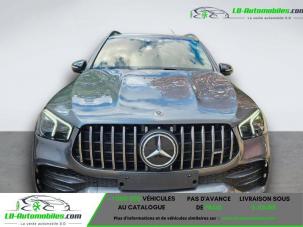 Mercedes GLE 53 AMG EQBoost BVA 4Matic+