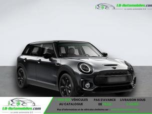 Mini Mini Clubman S 192 ch BVA