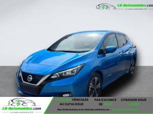 Nissan Leaf Electrique 40kWh 150 ch BVA