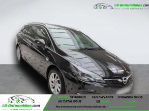 Opel Astra Sports tourer 1.4 Turbo 145 ch BVA