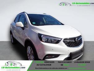 Opel Mokka X 1.4 Turbo - 140 ch BVM