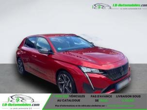 Peugeot 308 BlueHDi 130ch  BVA