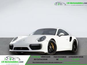 Porsche 911 Turbo S 3.8i 560 PDK