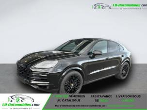 Porsche Cayenne E-Hybrid 3.0 V6 470 ch