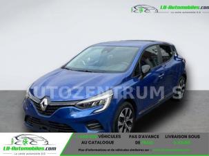 Renault Clio V TCe 90 BVA