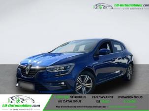 Renault Megane IV TCe 140 BVA