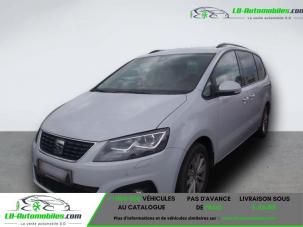 Seat Alhambra 2.0 TDI 150  BVA
