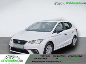 Seat Ibiza 1.0 80 ch  BVM