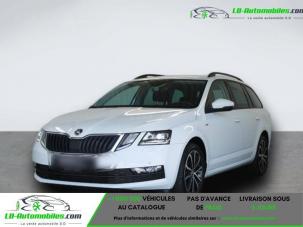 Skoda Octavia Combi 1.5 TSI 150 ch BVA
