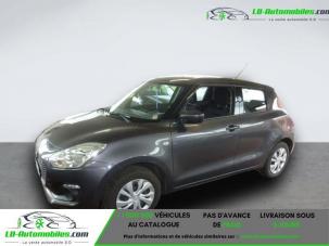 Suzuki Swift 1.2 Dualjet 90ch