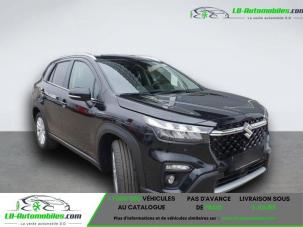 Suzuki SX4 S-Cross 1.5 Dualjet Allgrip Hybrid BVA 102ch
