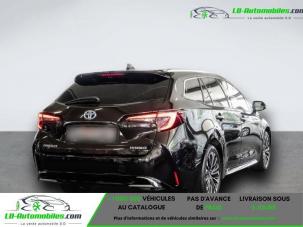 Toyota Corolla Hybride 140ch BVA