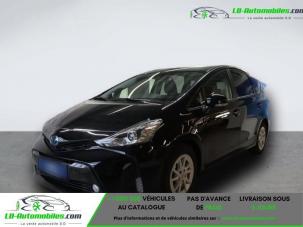 Toyota Prius 136ch