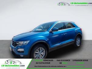 Volkswagen T-Roc 1.6 TDI 115 BVM