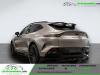 Aston Martin DBX 4.0 Biturbo V8  707 ch